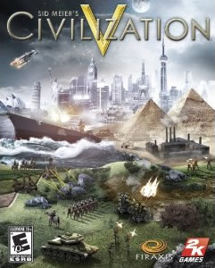 Sid Meier's Civilization V 日本語版 [ダウンロード]